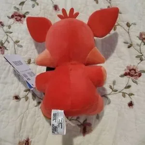 Funko Toys Five Nights At Freddys Pizzeria Simulator Rockstar